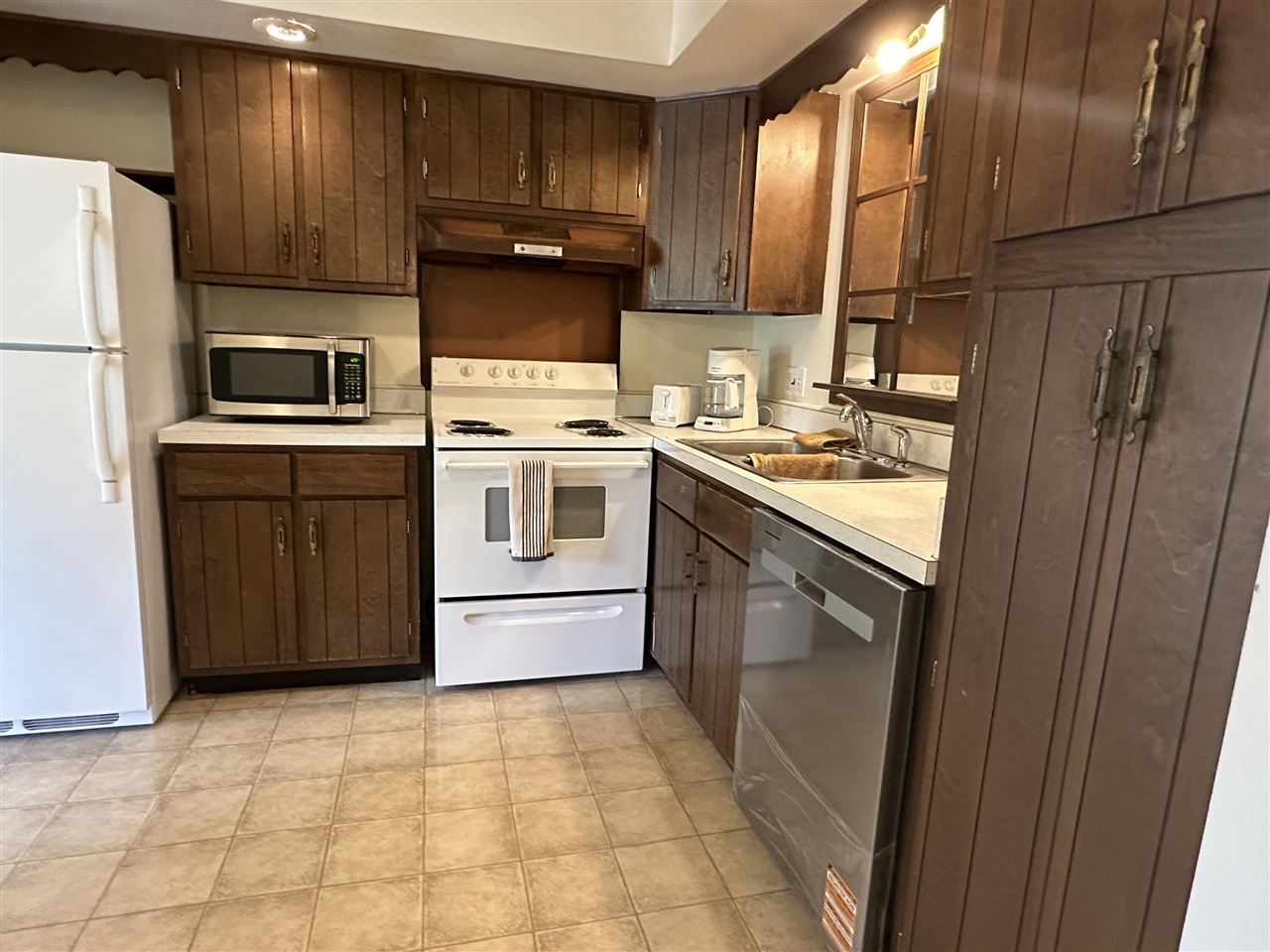 Property Photo:  3626 Lakeshore Dr. - K10  MI 49085 