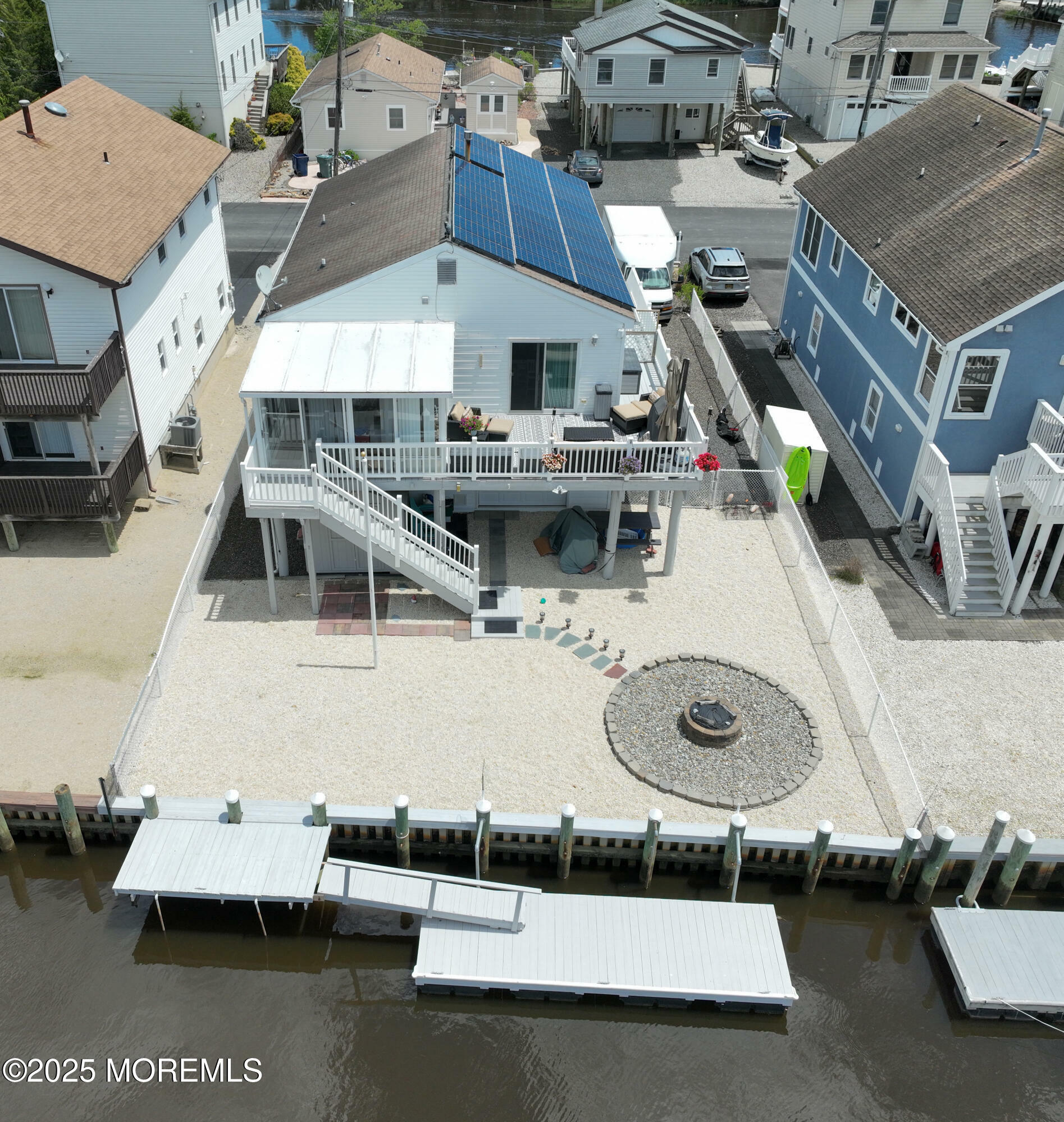 Property Photo: 67 Flax Isle Drive NJ 08087