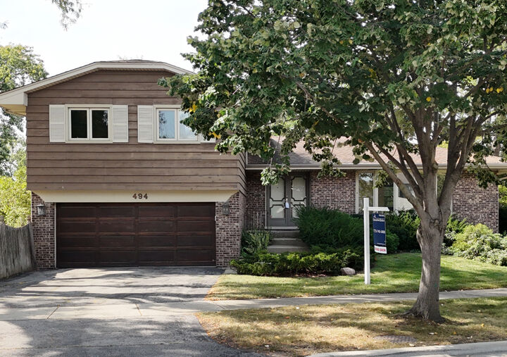 494 E Atwood Court  Elmhurst IL 60126 photo