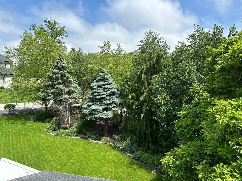Property Photo:  22 Greencroft Drive  IL 61821 