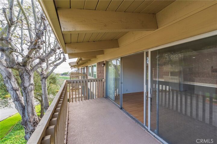 Property Photo:  6542 Ocean Crest Drive B312  CA 90275 