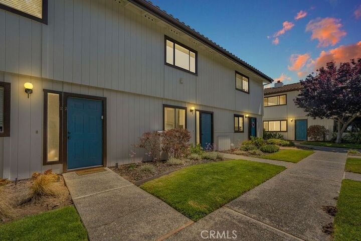 Property Photo:  676 N 12th Street 21  CA 93433 