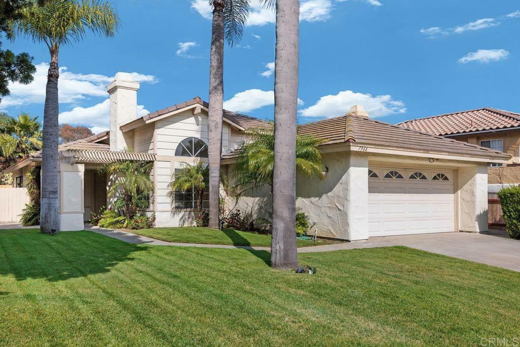 Property Photo: 7966 Camino Gato CA 92009