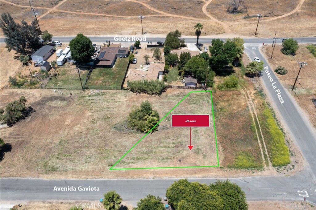 Property Photo:  2 Avenida Gaviota  CA 92587 