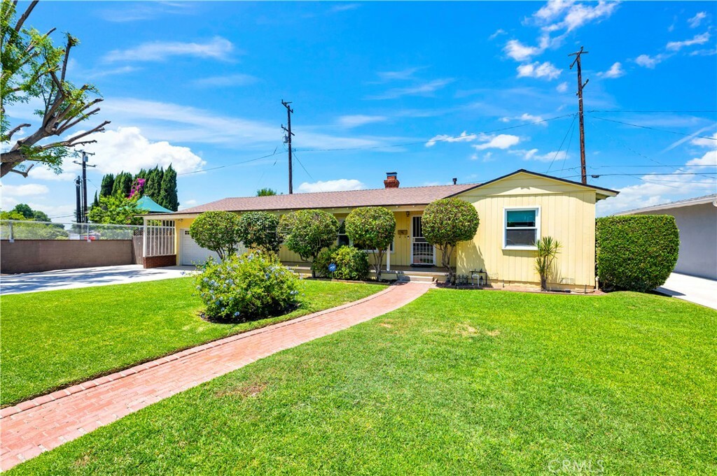 Property Photo: 2655 Treelane Avenue CA 91006