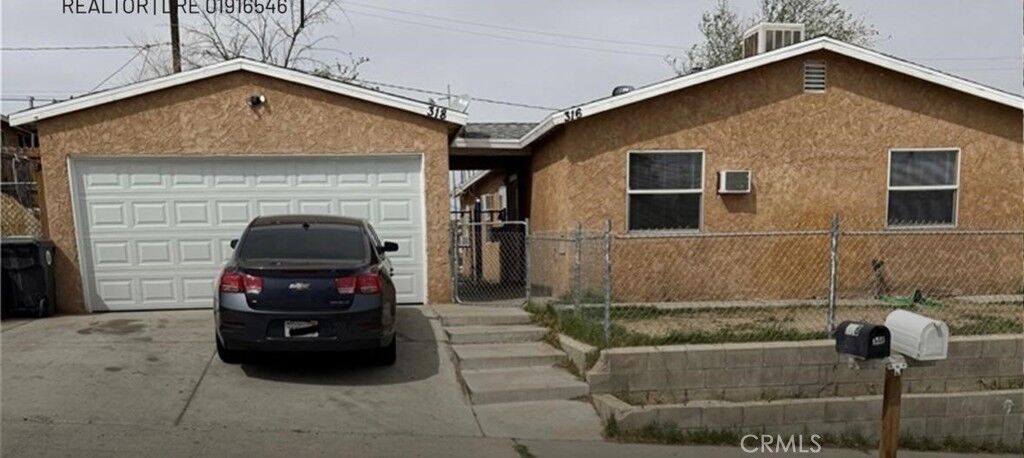 Property Photo:  316 Maxine Avenue  CA 92311 