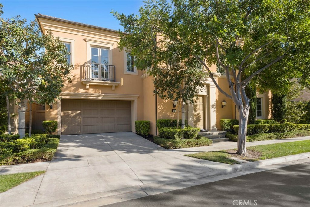 Property Photo: 52 Acorn Glen CA 92620