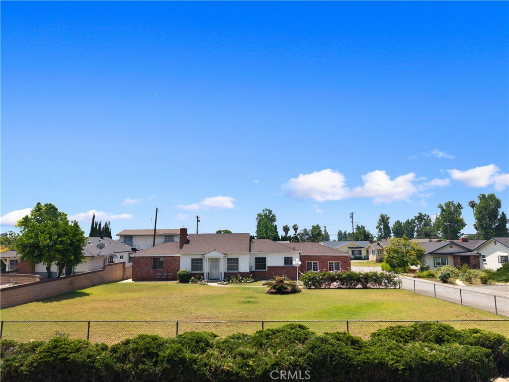Property Photo:  10126 La Rosa Drive  CA 91780 
