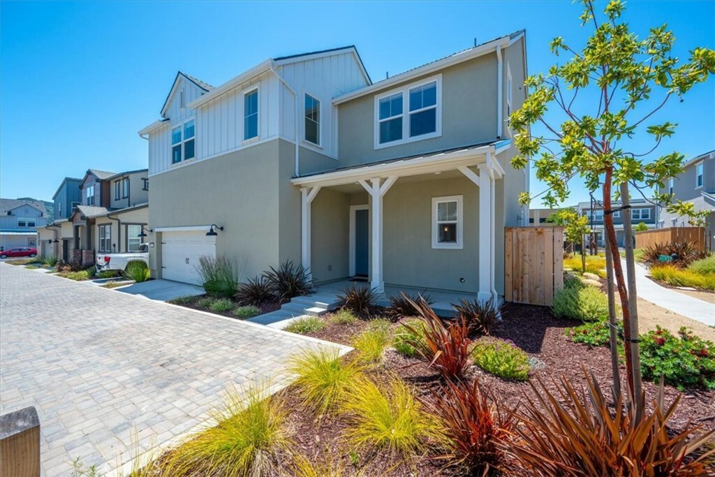 176 Tango Way  San Luis Obispo CA 93401 photo