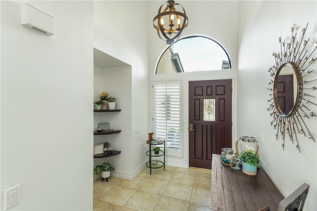 Property Photo: 18147 Hearth Drive CA 92708