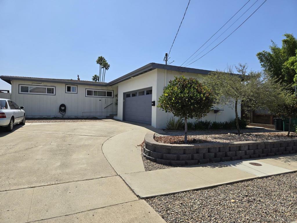 3053 Greyling Dr  San Diego CA 92123 photo