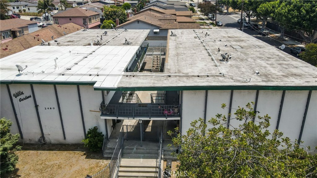 Property Photo: 2460 N Eastern Avenue CA 90032