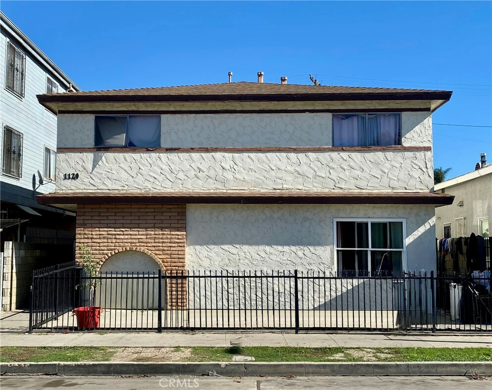 1120 Raymond Avenue  Long Beach CA 90804 photo