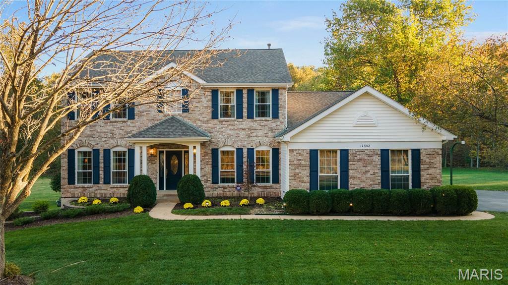 17332 Radcliffe Place Drive  Wildwood MO 63025 photo