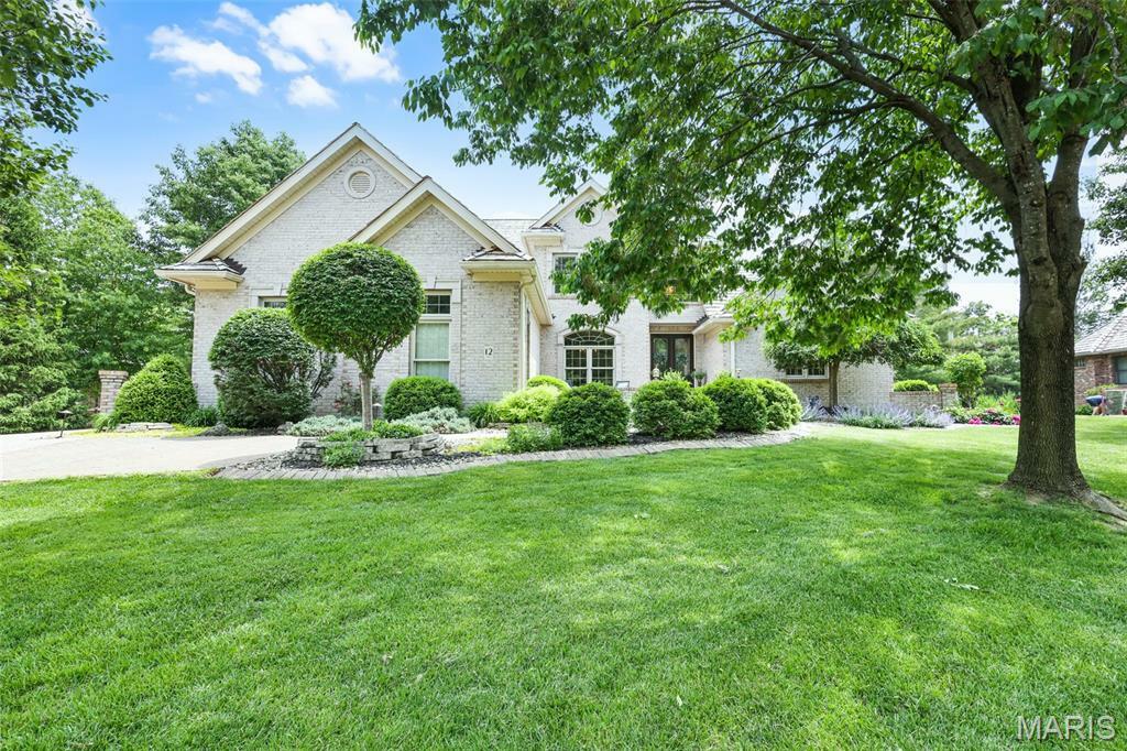 12 Warwick Park Lane  Edwardsville IL 62025 photo