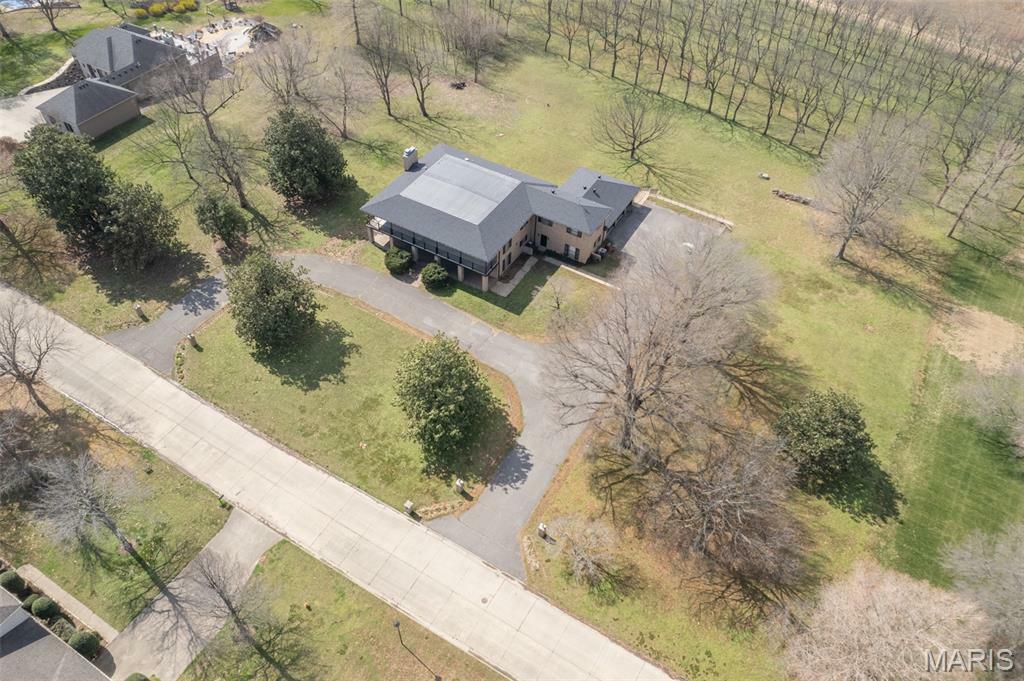 Property Photo: 305 Ridge Drive MO 63801