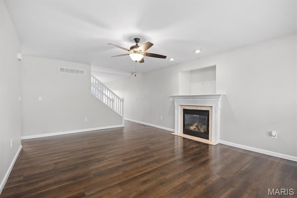 Property Photo: 119 Shiloh Ridge Drive IL 62221