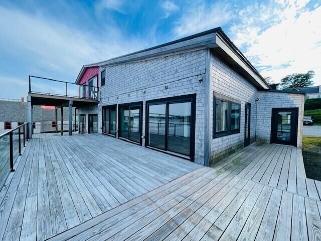 Property Photo:  32 Water Street  ME 04652 