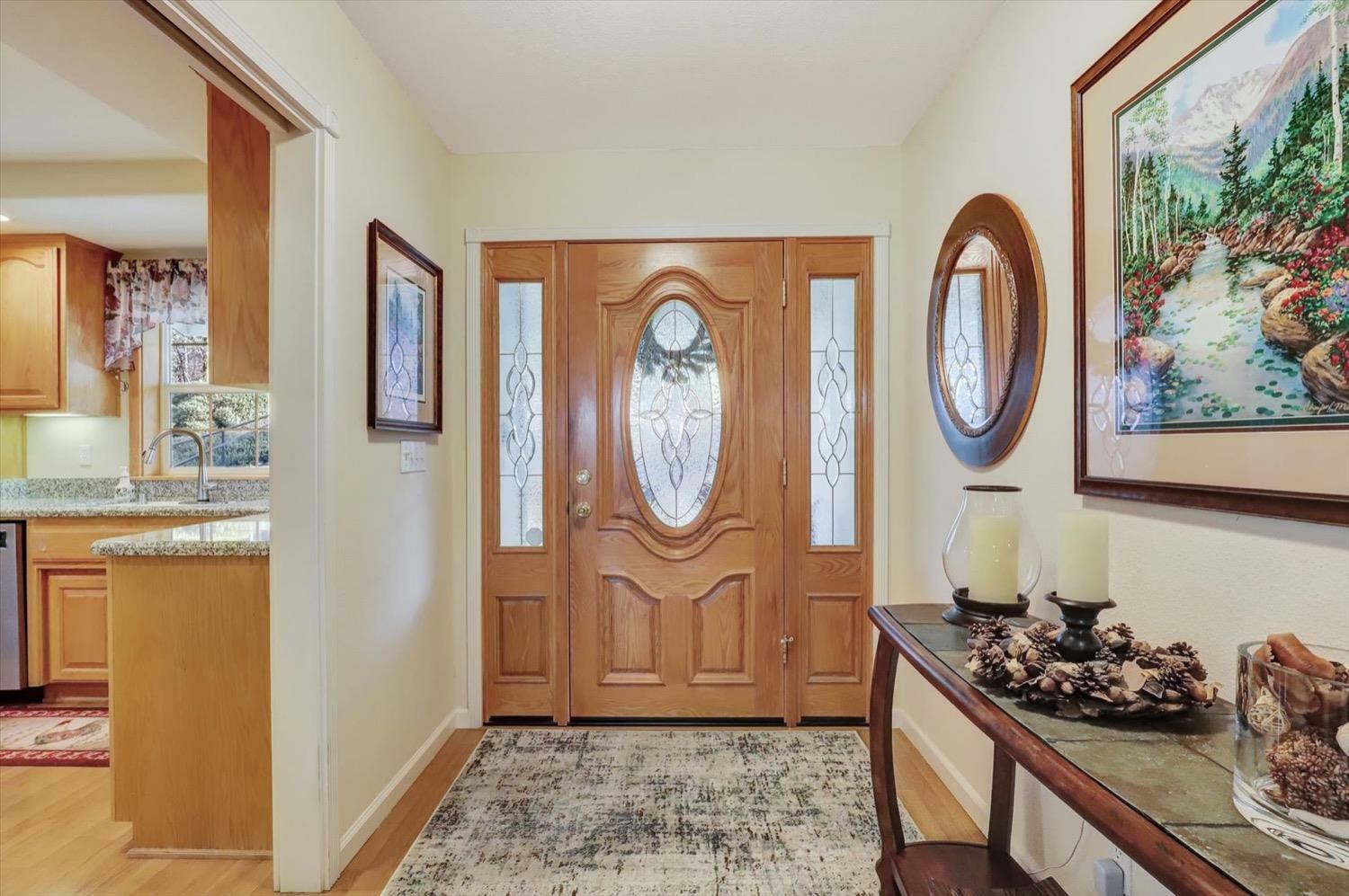Property Photo:  12941 Friar Tuck Road  CA 95949 