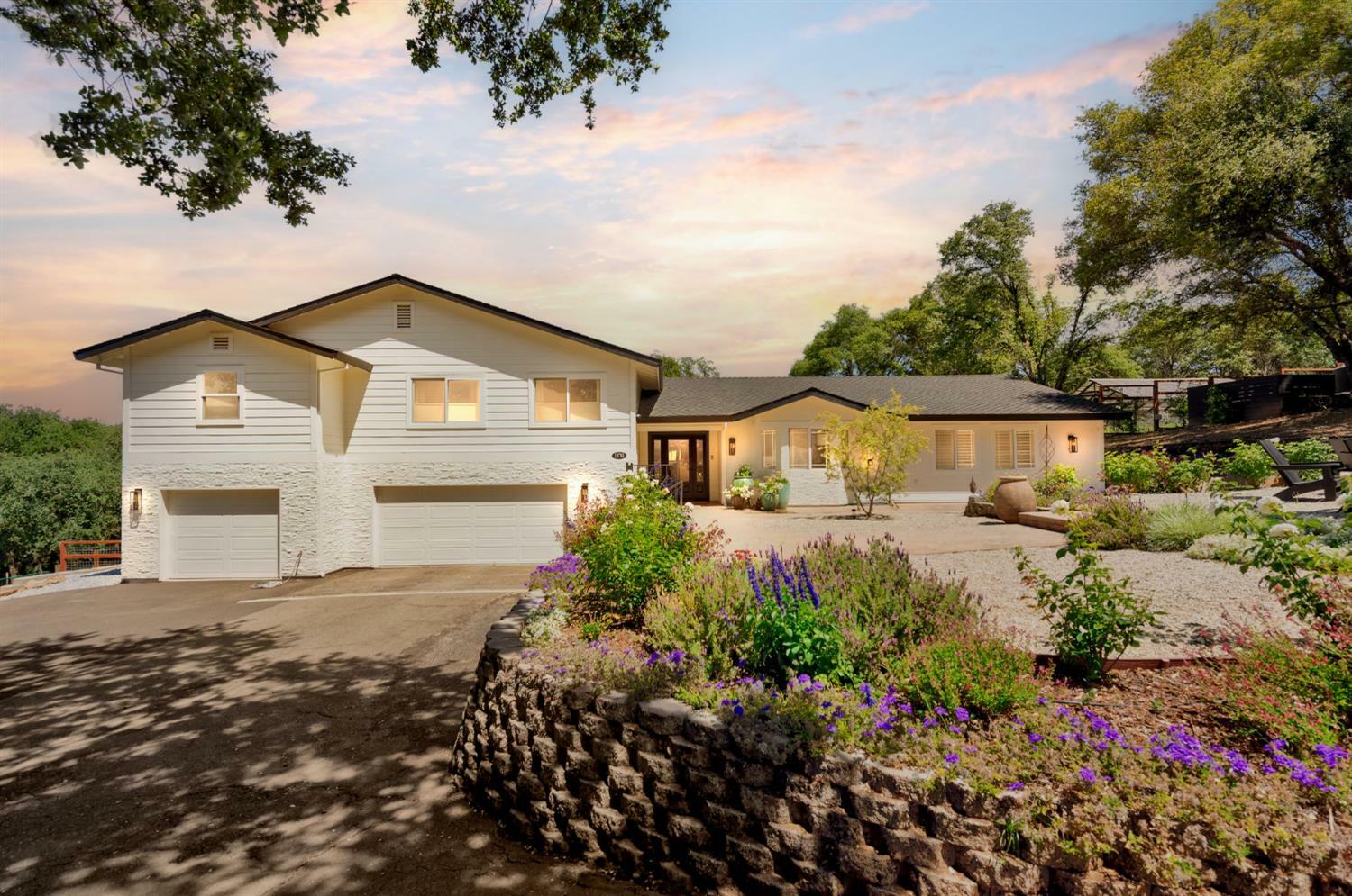 Property Photo: 1870 Deer Valley Road CA 95672