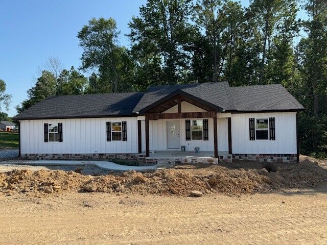 Property Photo:  4178 Riley Creek Rd  TN 37360 