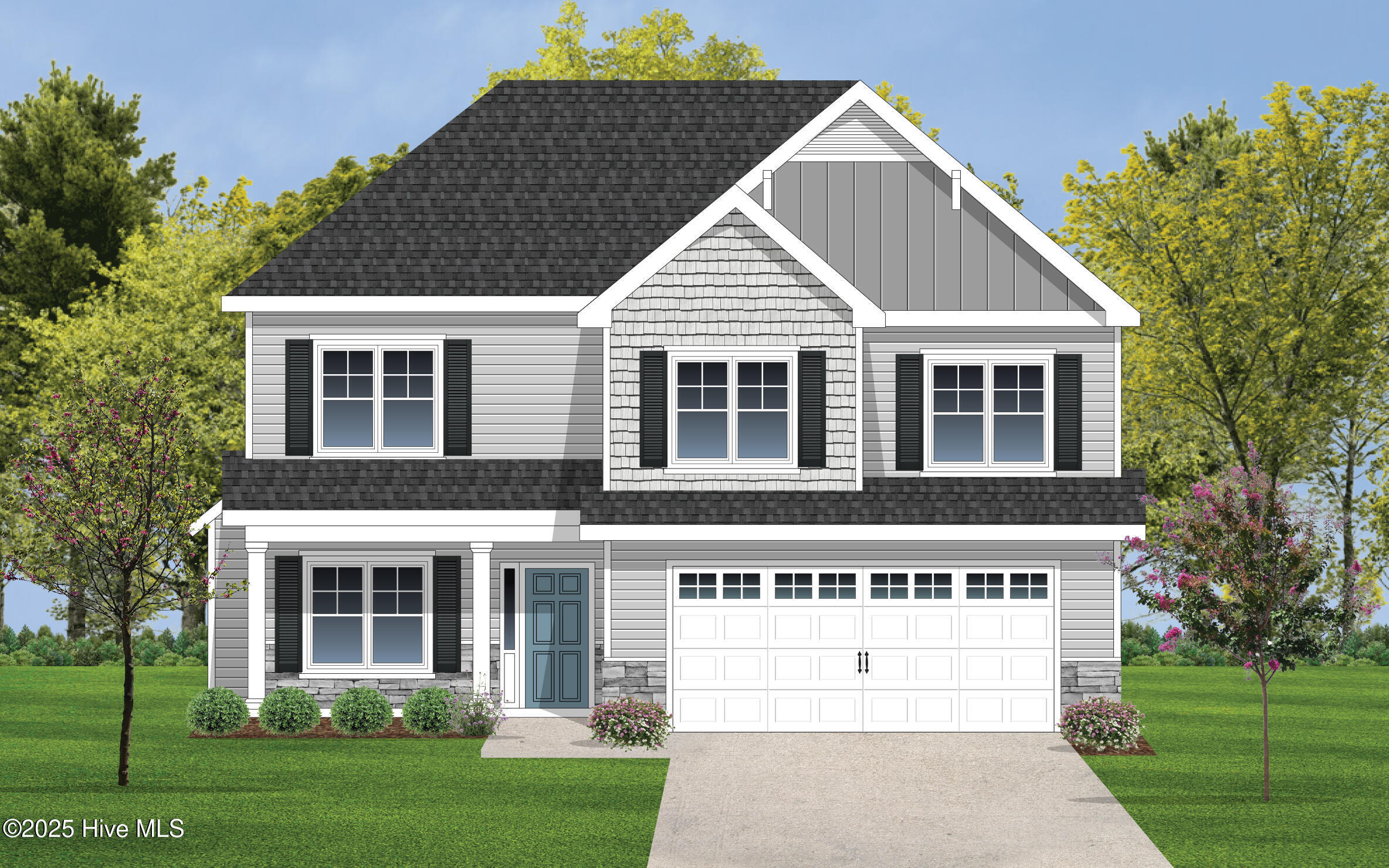 Property Photo: 104 Lennox Lane NC 28443