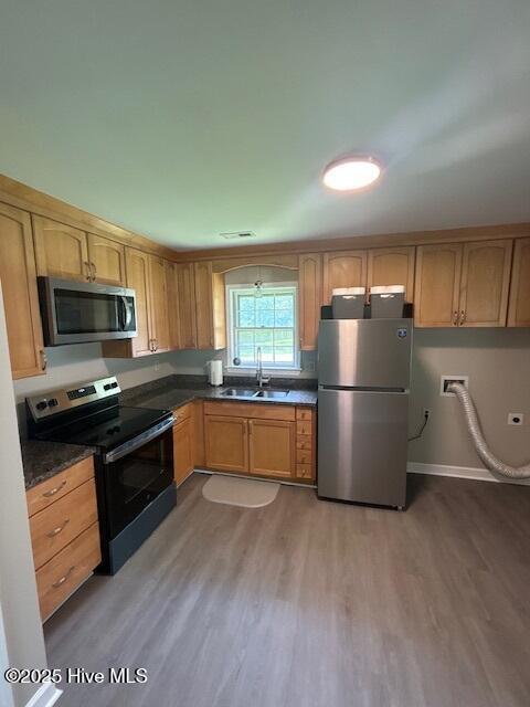 Property Photo:  204 Caddie Court  NC 27858 