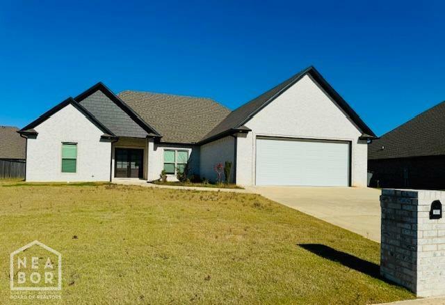 3803 Stone Ridge Drive  Paragould AR 72450 photo
