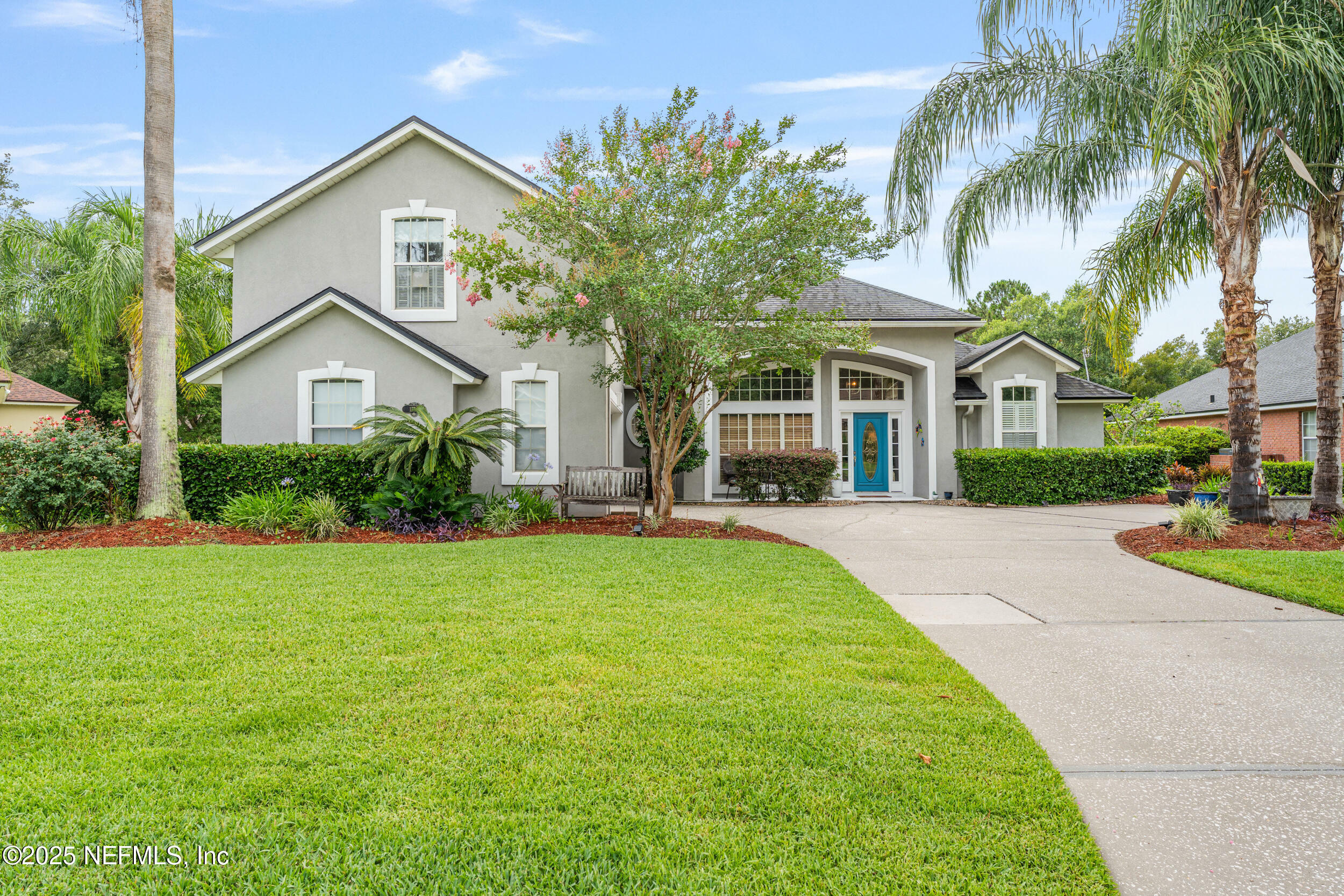 1758 Country Walk Drive  Fleming Island FL 32003 photo
