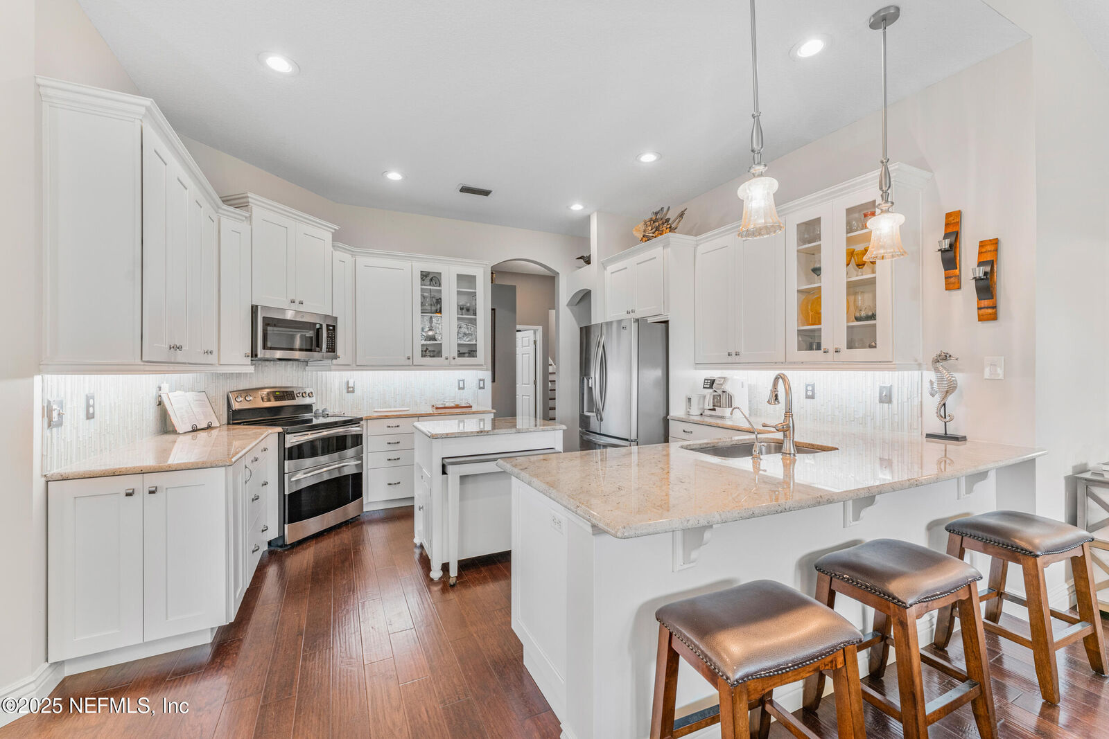 Property Photo: 1758 Country Walk Drive FL 32003