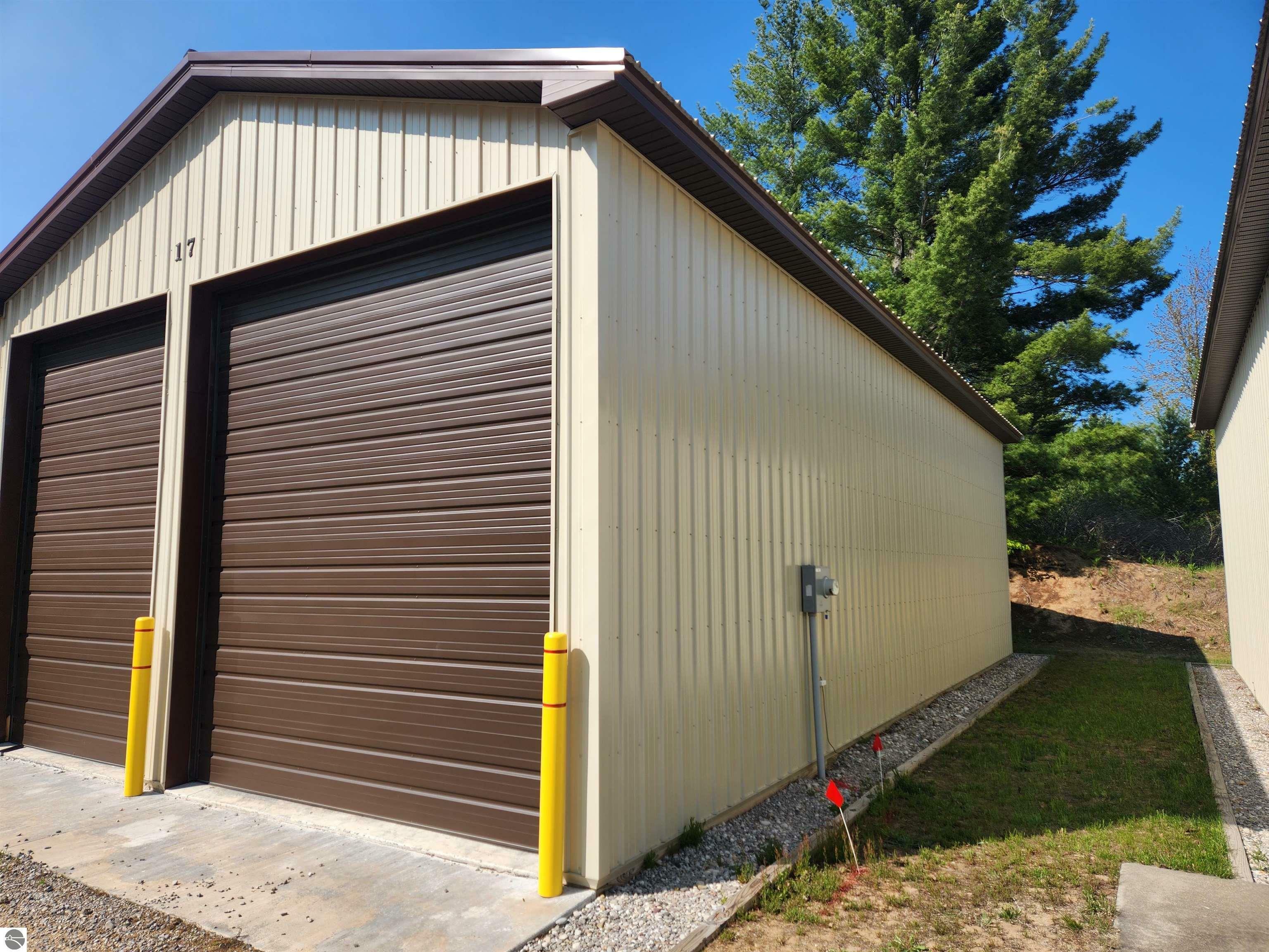 Property Photo: 2338 US-131, SW MI 49680