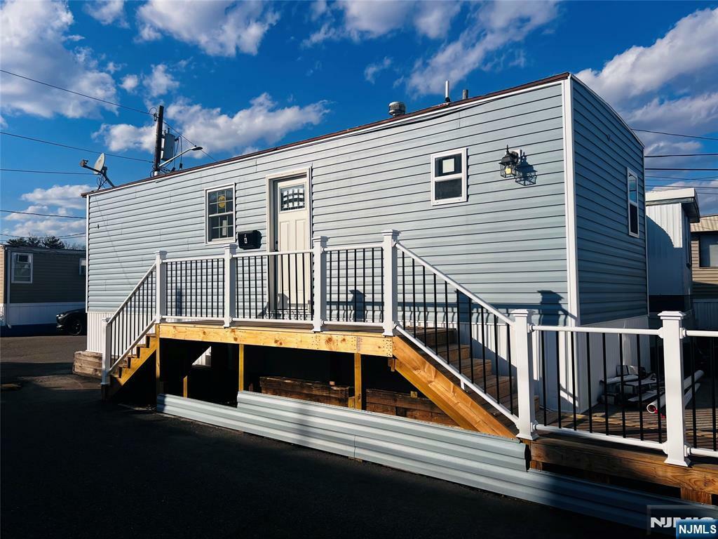 Property Photo: 4 Metro Avenue NJ 07074