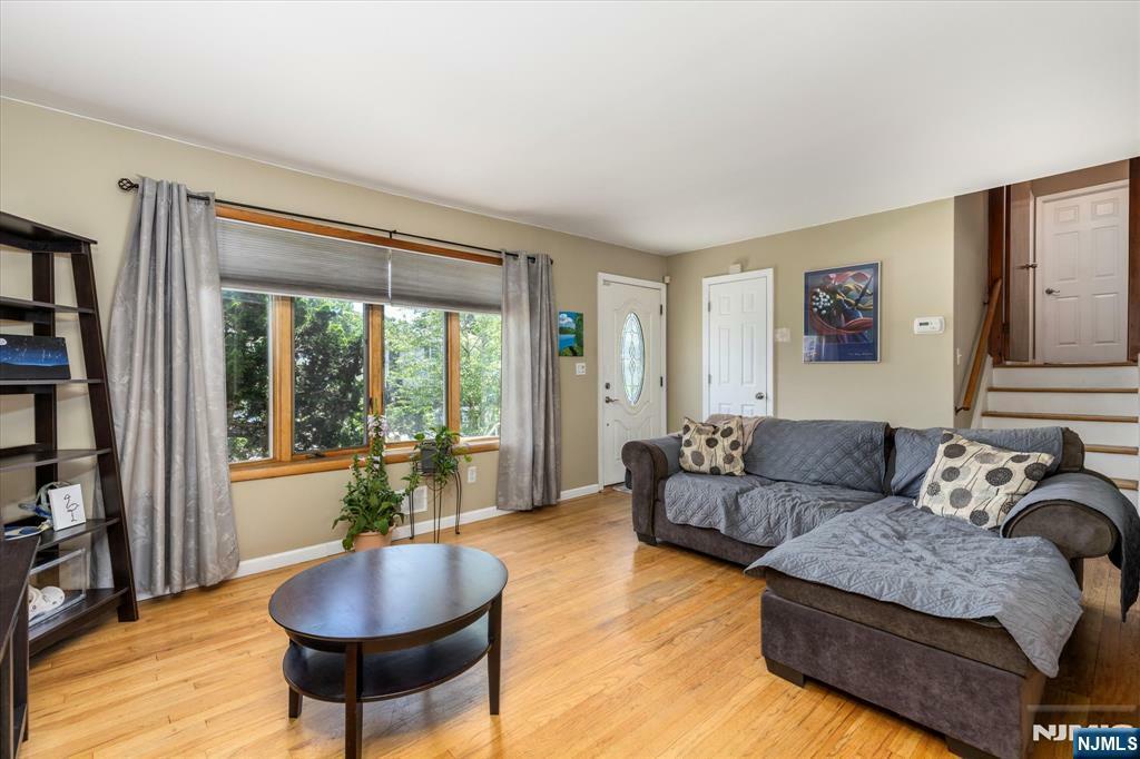 Property Photo: 90 Kuhn Drive NJ 07663