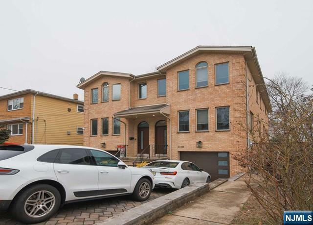 Property Photo: 333 Highland Avenue B NJ 07650