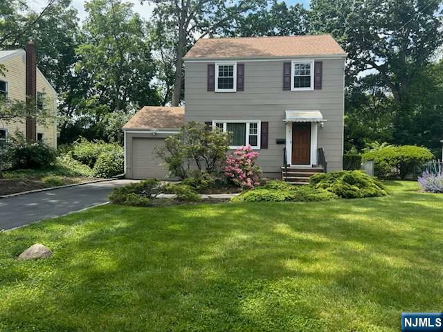 Property Photo: 7 Concord Drive NJ 07039