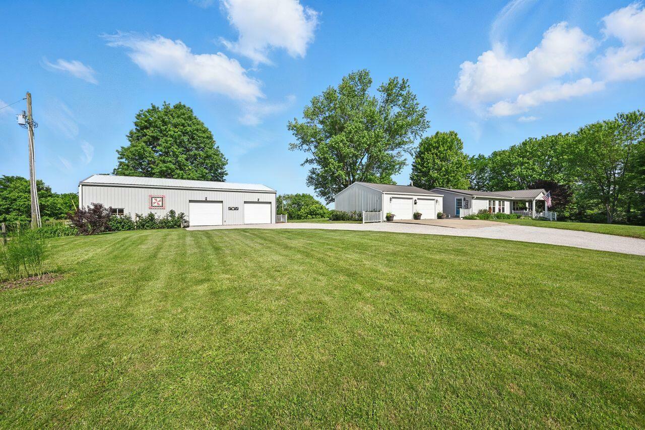 Property Photo: 665 1316 Hwy KY 41086