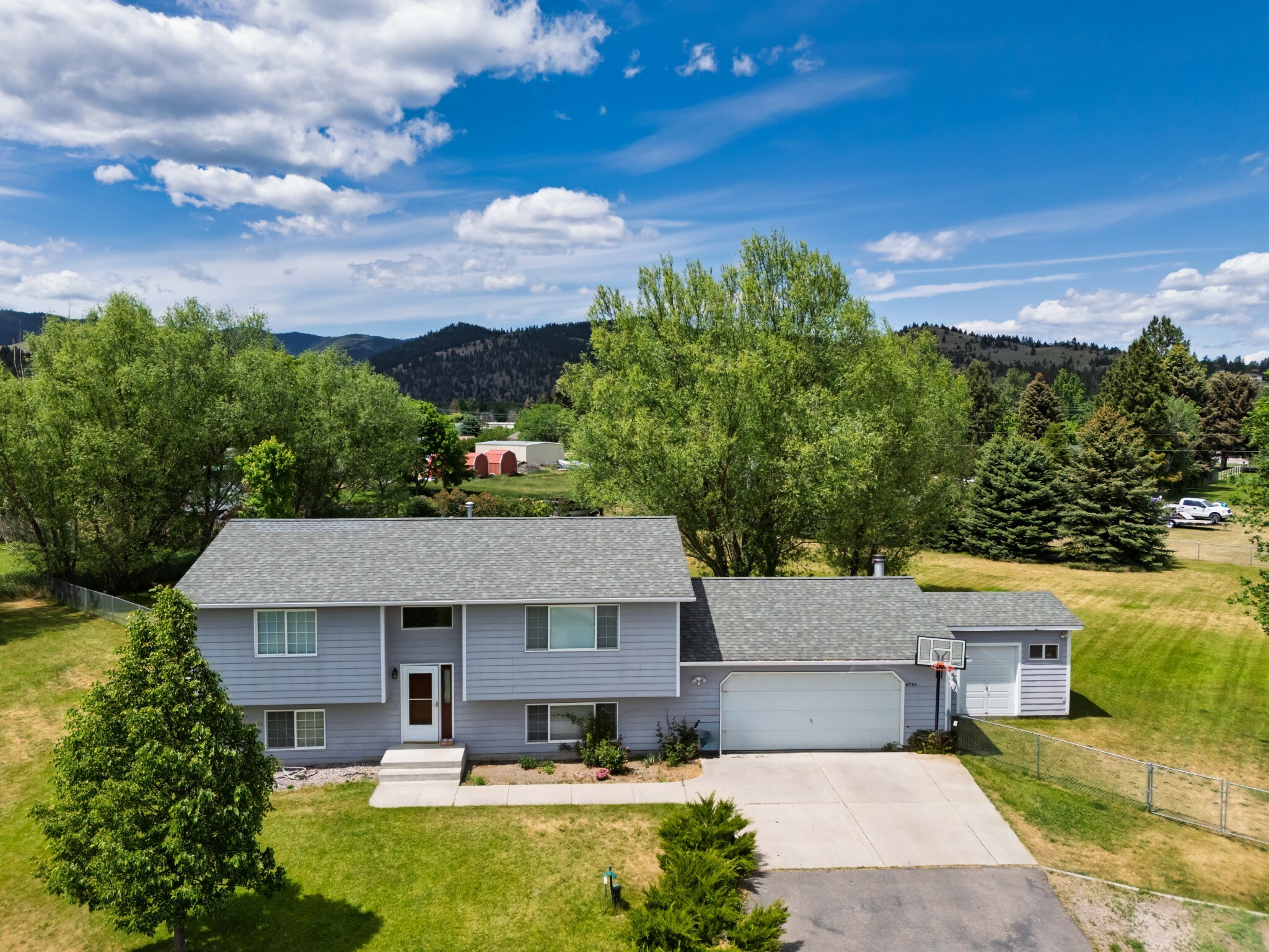 6760 Ruby Court  Lolo MT 59847 photo