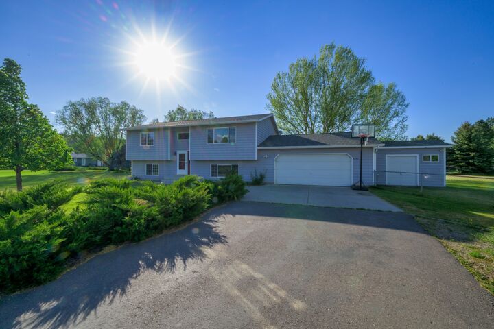 6760 Ruby Court  Lolo MT 59847 photo