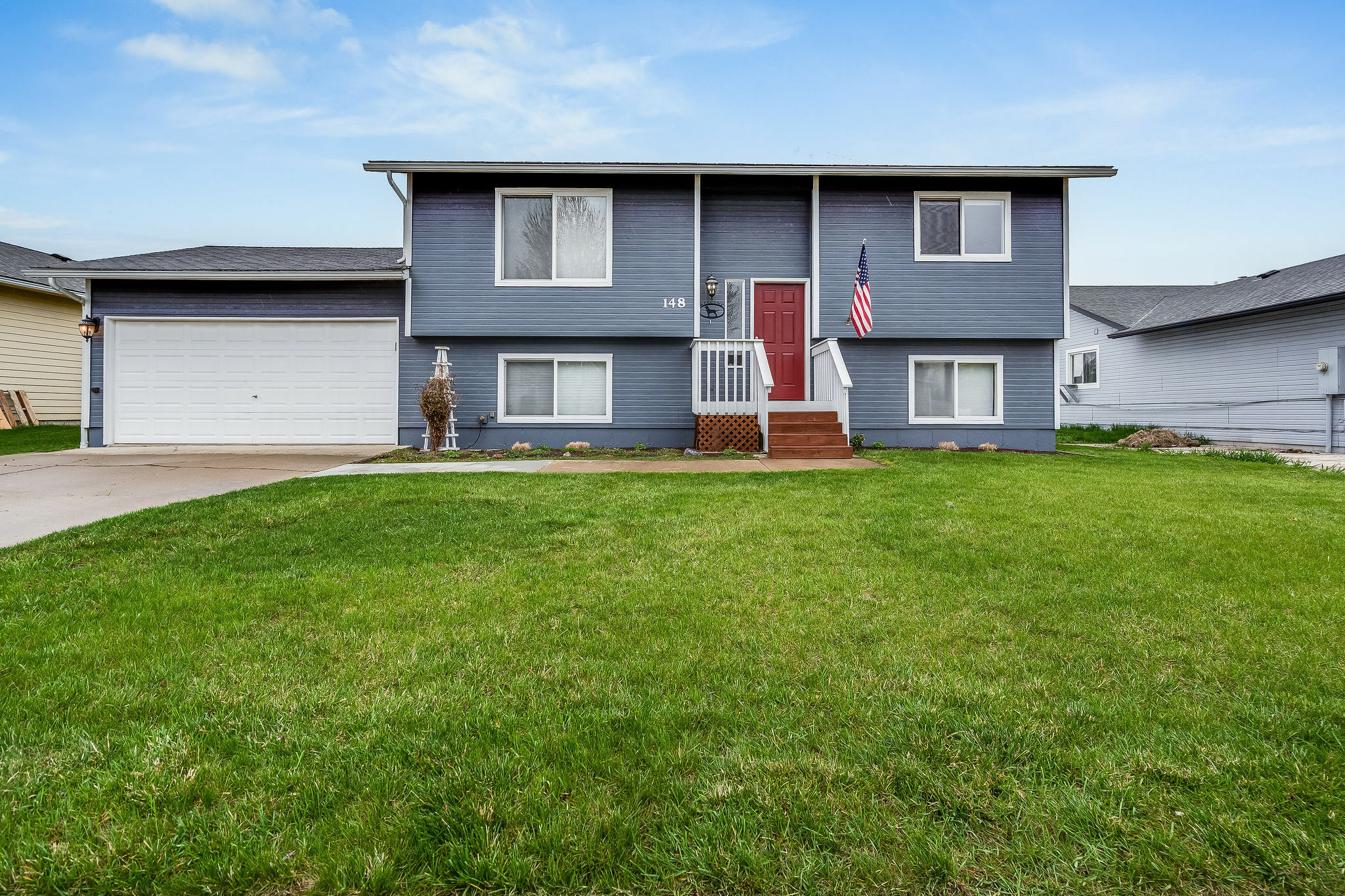 Property Photo: 148 Greenbriar Drive MT 59901