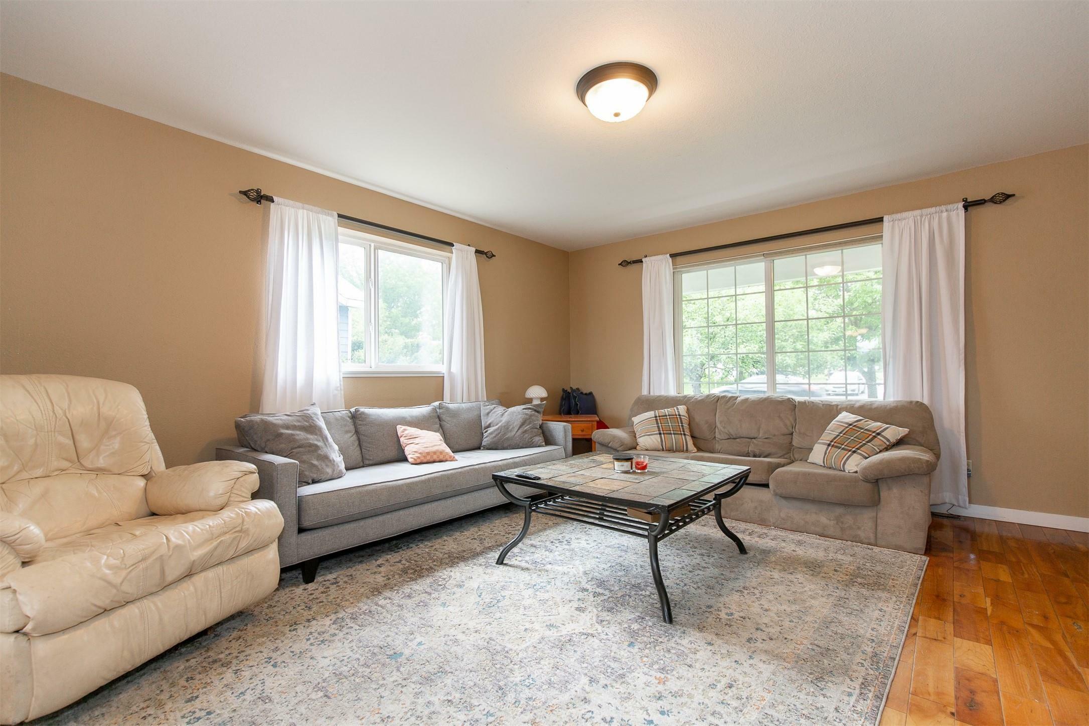 Property Photo: 3401 Ravalli Street MT 59718