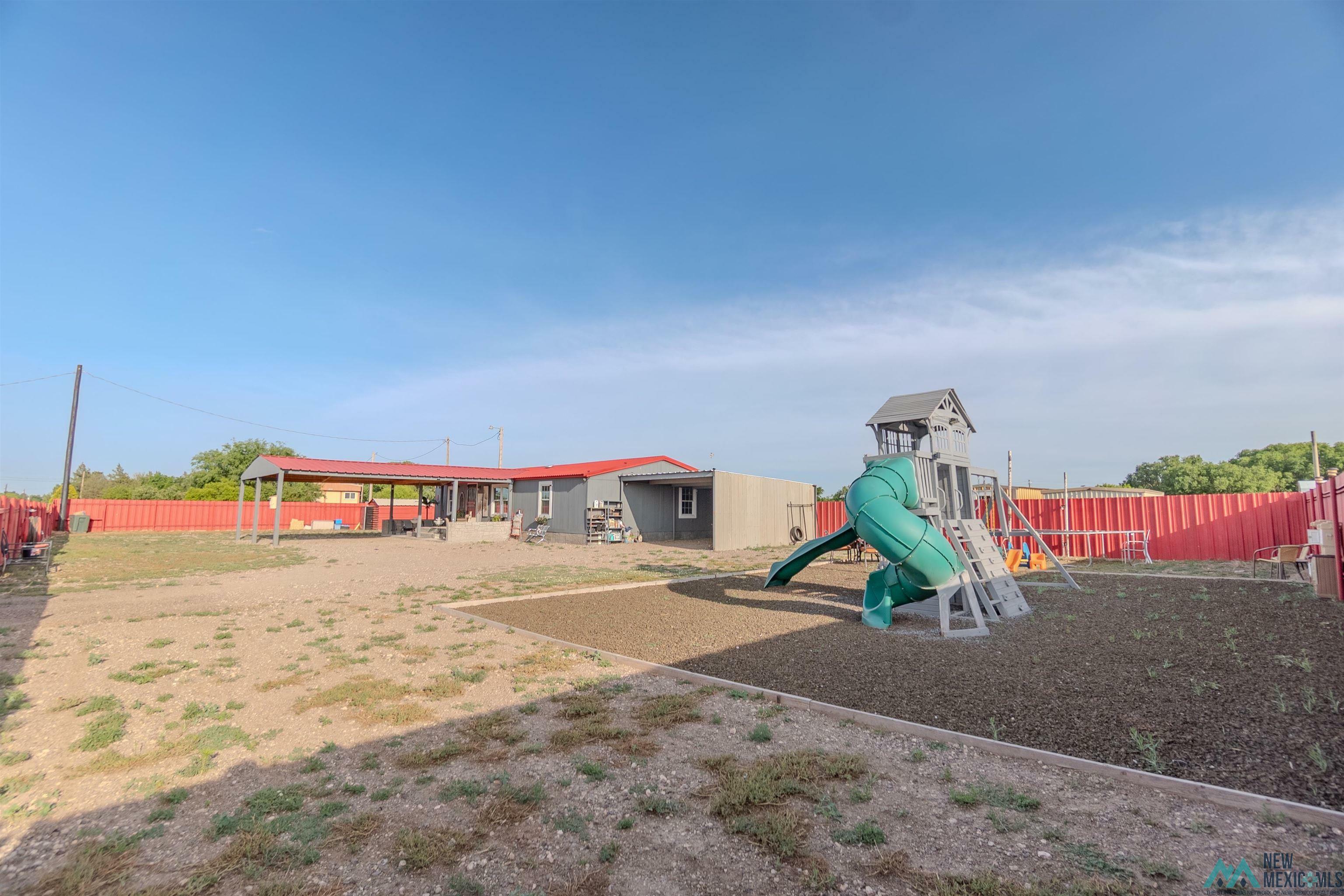 Property Photo: 28 Rope Road NM 88101