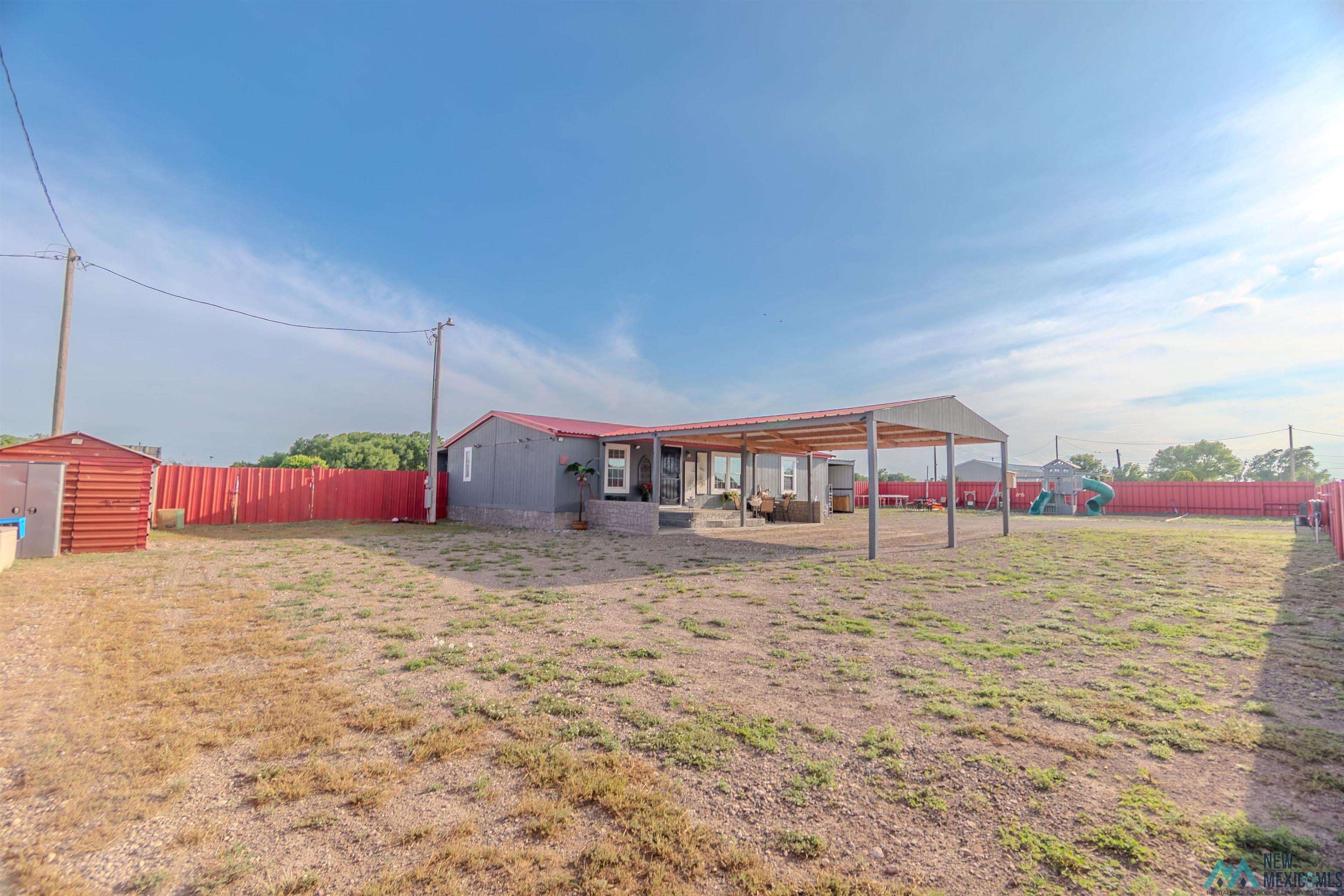 Property Photo:  28 Rope Road  NM 88101 
