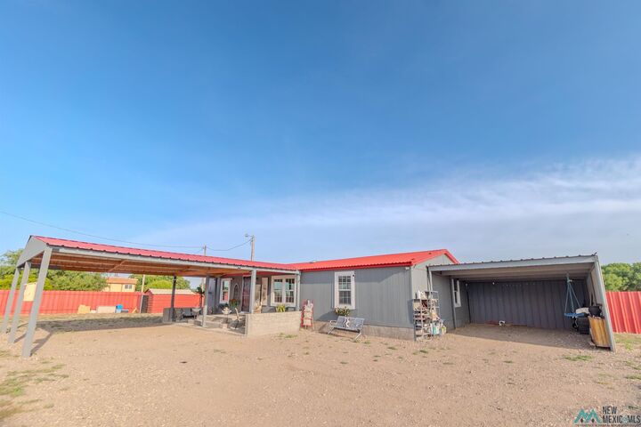Property Photo:  28 Rope Road  NM 88101 