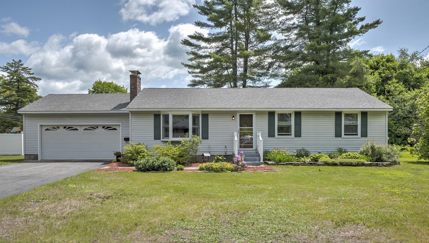 Property Photo: 6 Worcester Street NH 03431