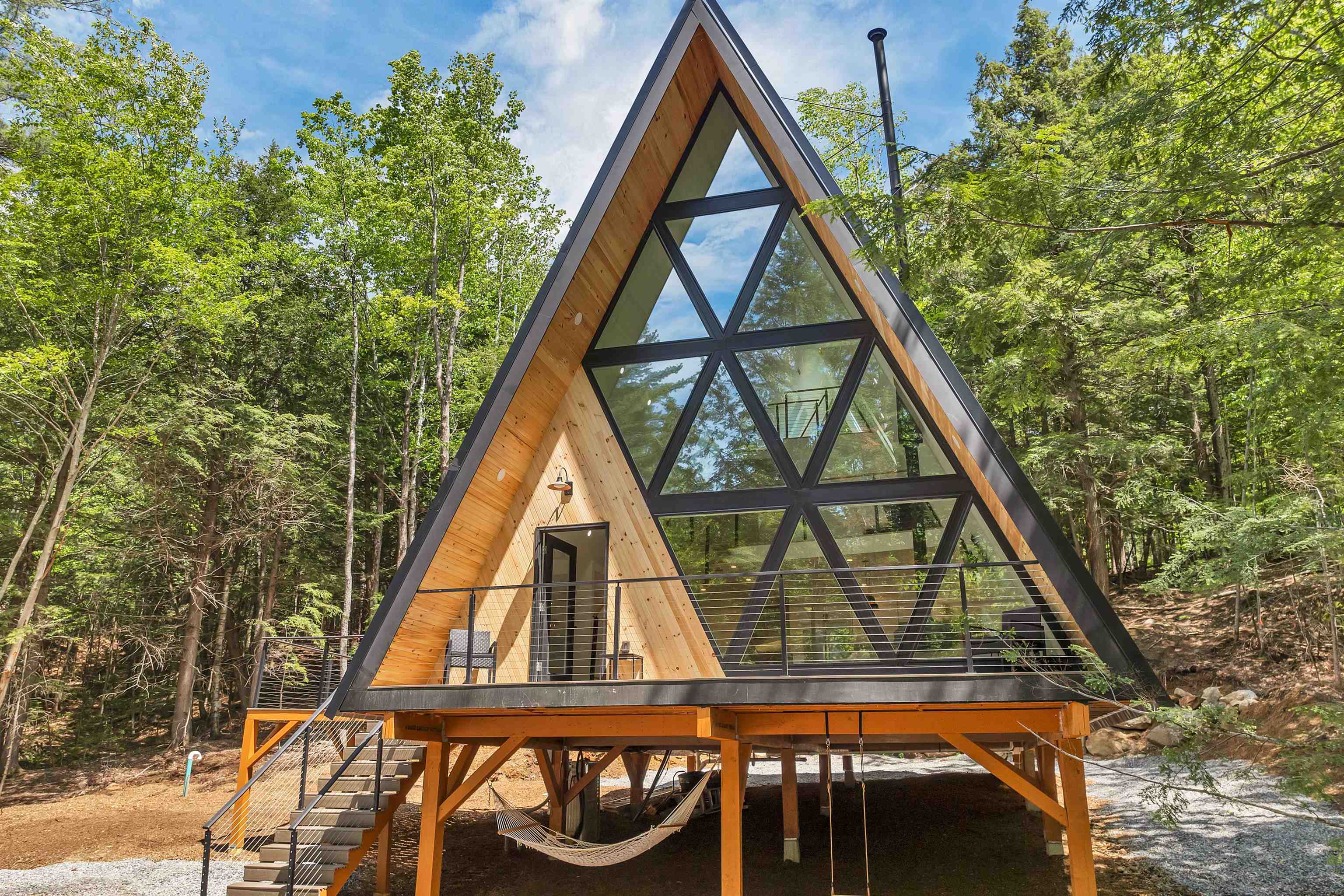 Property Photo: 35 Mountain View Drive NH 03285