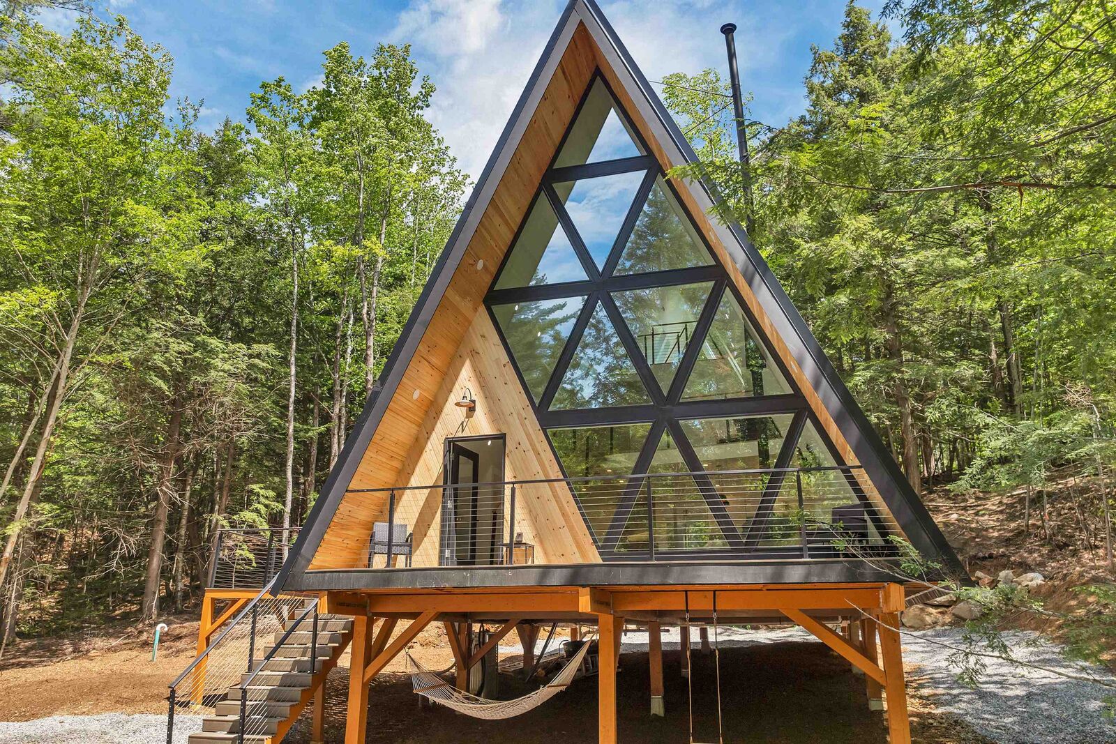 Property Photo: 35 Mountain View Drive NH 03285