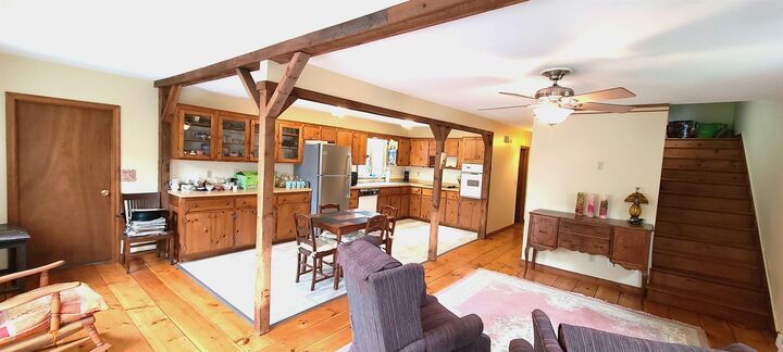 Property Photo:  21 Triton Drive  NH 03870