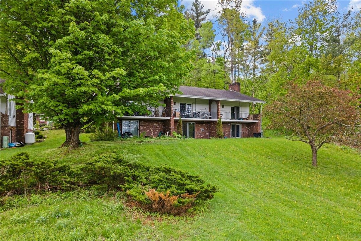 Property Photo: 60 Snowdrift Lane VT 05672