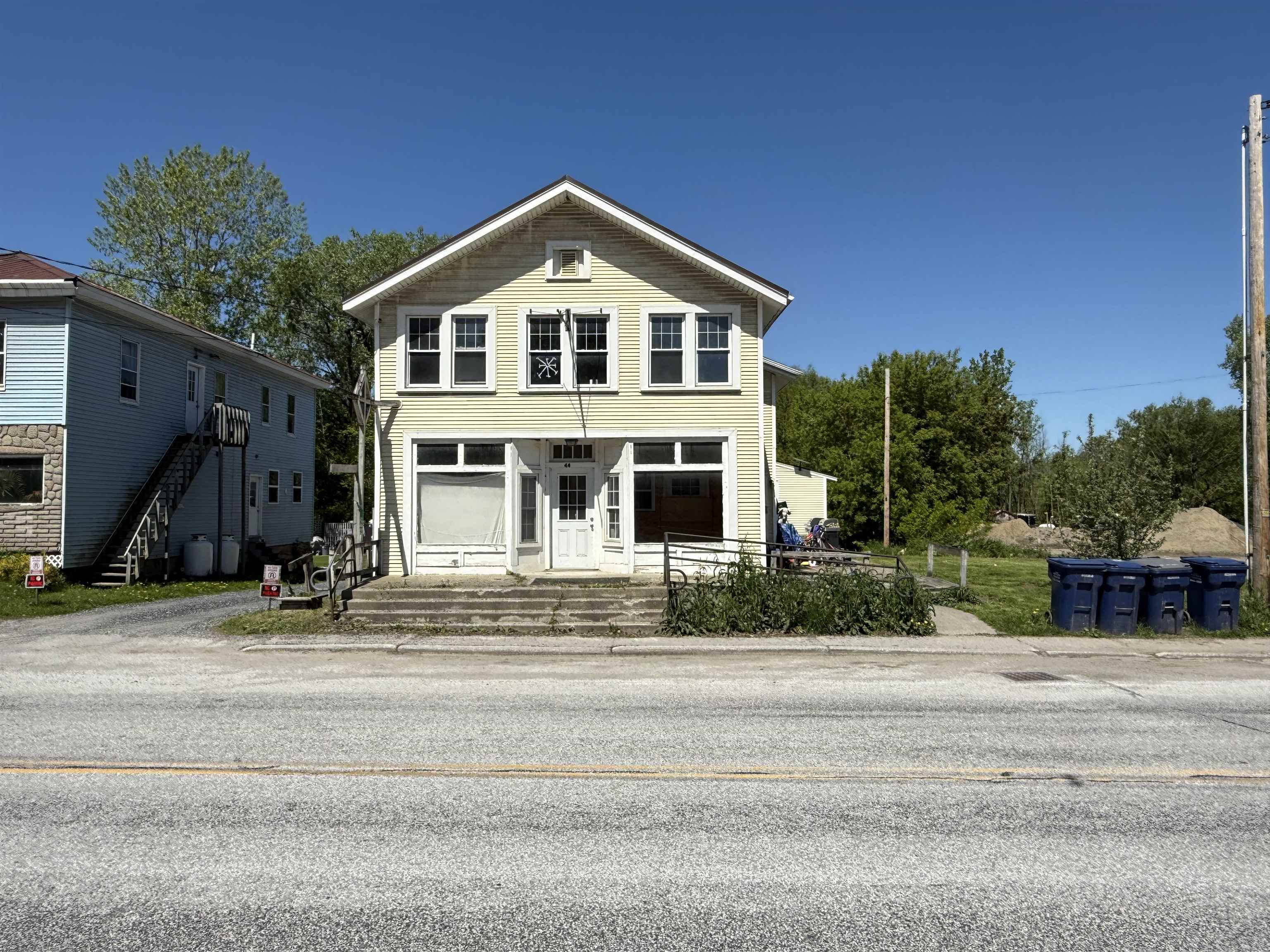 Property Photo:  44 South Main Street  VT 05440 