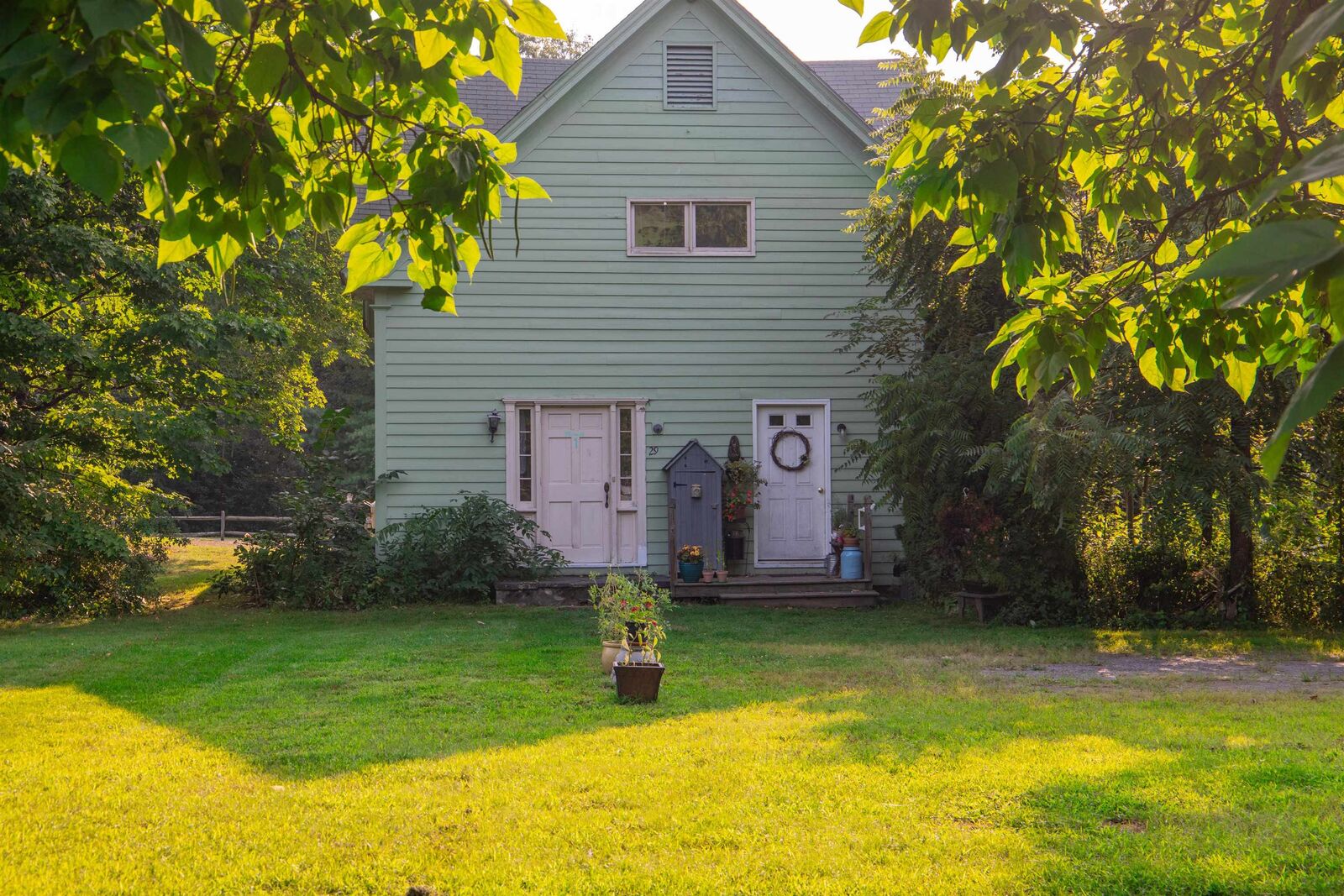 Property Photo: 29 River Street NH 03603